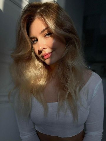 Камилла Дарасун